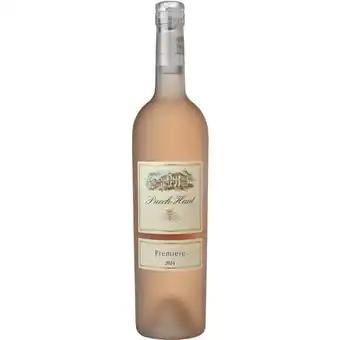 I.G.P. Pays d'Oc Puech-Haut Première