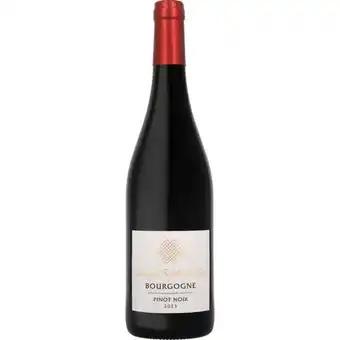 Bourgogne Pinot Noir Domaine Bouthenet-Clerc