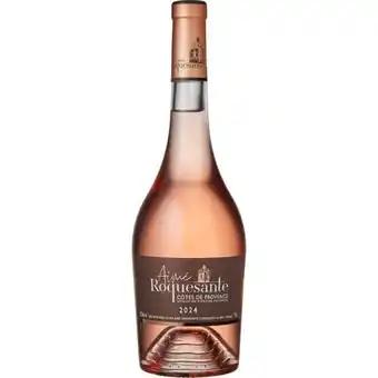 Côtes-de-Provence Aimé Roquesante