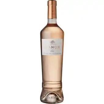 Côtes-de-Provence Manon