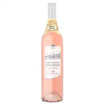 Côtes-de-Provence Sainte-Victoire Sainte Victoire Reflets de France