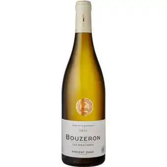 Bouzeron Vincent Daux Les Bouchines