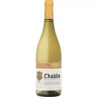 Chablis La Cave d'Augustin Florent