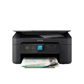 Promotion Exclusives de 5
Epson : Découvrez l'Offre incontournable