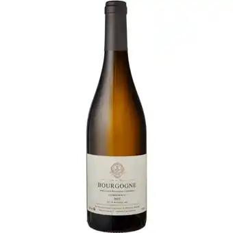 Bourgogne Chardonnay Collovray Et Terrier