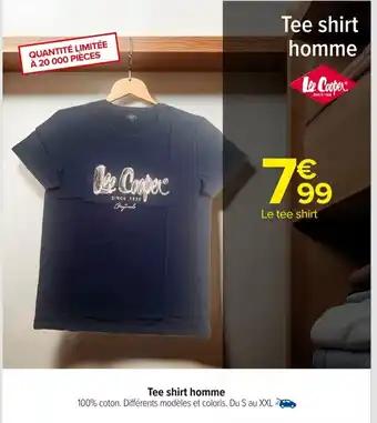 Promotion Exclusives de 13
Tee shirt homme : Découvrez l'Offre incontournable