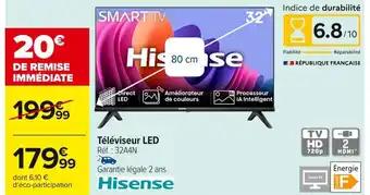 Promotion Exclusives de 92
Led : Découvrez l'Offre incontournable