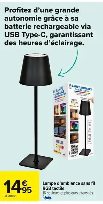 Promotion Exclusives de 64
Lampe : Découvrez l'Offre incontournable