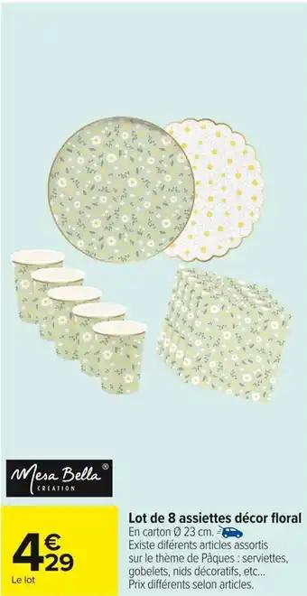 Promotion Exclusives de 5
Assiettes : Découvrez l'Offre incontournable