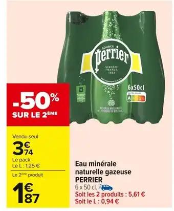 Promotion Exclusives de 23
Minérale naturelle : Découvrez l'Offre incontournable
