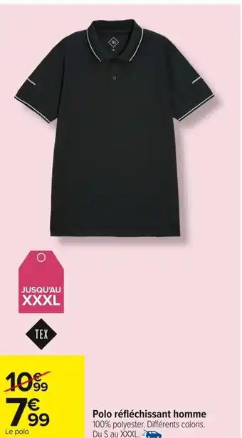 Promotion Exclusives de 55
Polo : Découvrez l'Offre incontournable