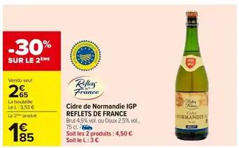 Promotion Exclusives de 84
Igp : Découvrez l'Offre incontournable