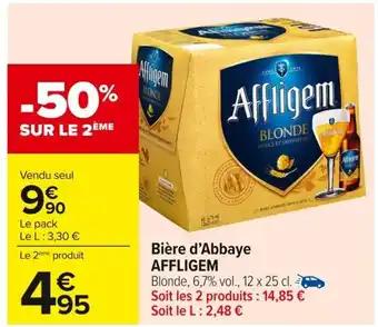 Promotion Exclusives de 17
D'abbaye : Découvrez l'Offre incontournable