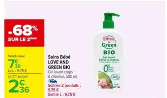 Promotion Exclusives de 53
Green : Découvrez l'Offre incontournable
