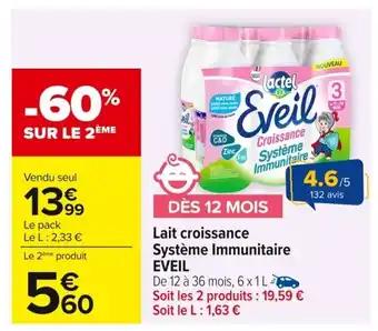Promotion Exclusives de 8
Eveil : Découvrez l'Offre incontournable