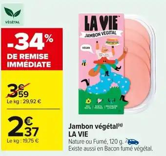 Promotion Exclusives de 40
Vegetal : Découvrez l'Offre incontournable