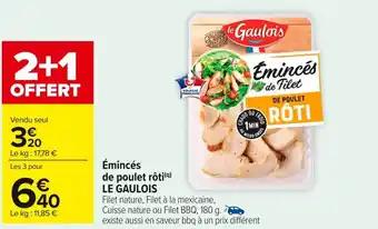 Promotion Exclusives de 30
De poulet rôti : Découvrez l'Offre incontournable