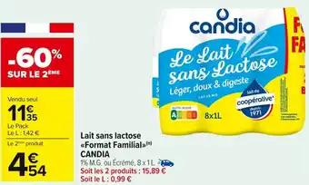 Promotion Exclusives de 30
Familial : Découvrez l'Offre incontournable
