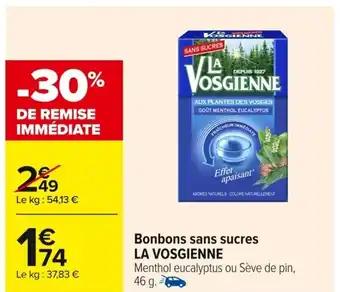 Promotion Exclusives de 46
Sucrés : Découvrez l'Offre incontournable