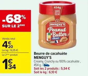 Promotion Exclusives de 13
Cacahuète : Découvrez l'Offre incontournable