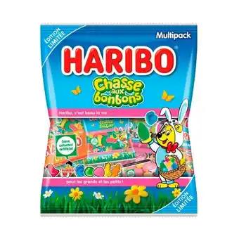 HARIBO Assortiment de bonbons Édition Limitée
