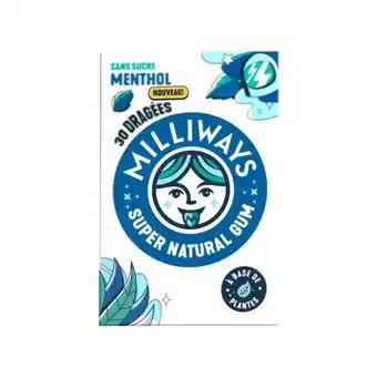 Promotion Exclusives de Chewing gum sans sucres : Découvrez l'Offre incontournable