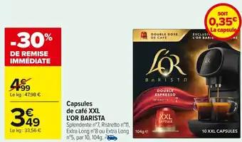 Promotion Exclusives de 15
Xxl : Découvrez l'Offre incontournable