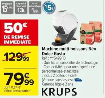Promotion Exclusives de 3
Neo : Découvrez l'Offre incontournable