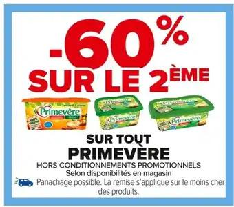 Promotion Exclusives de 1
Primevère : Découvrez l'Offre incontournable