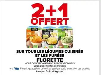 Promotion Exclusives de 46
Légumes : Découvrez l'Offre incontournable