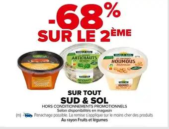 Promotion Exclusives de 82
Sol : Découvrez l'Offre incontournable