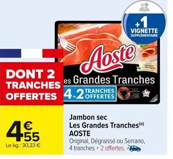 Promotion Exclusives de 11
Aoste : Découvrez l'Offre incontournable