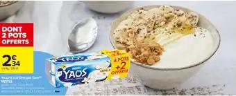 Promotion Exclusives de 13
Yaourts : Découvrez l'Offre incontournable