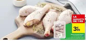 Promotion Exclusives de 16
De poulet blanc : Découvrez l'Offre incontournable