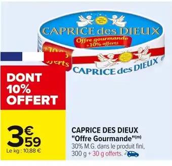 Promotion Exclusives de 3
Gourmande : Découvrez l'Offre incontournable