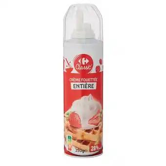 Promotion Exclusives de 2
Crème fouettée : Découvrez l'Offre incontournable