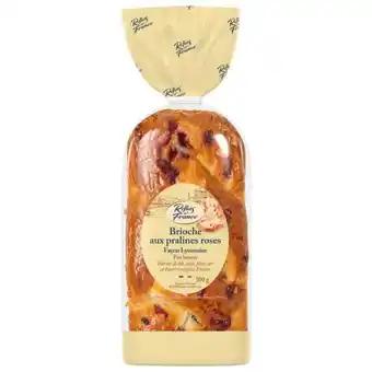REFLETS DE FRANCE Brioche 300 g