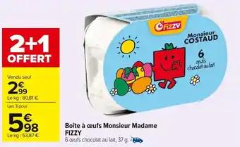 Promotion Exclusives de 63
Bôite : Découvrez l'Offre incontournable