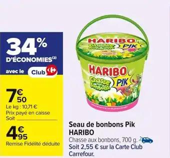 Promotion Exclusives de 25
De bonbons : Découvrez l'Offre incontournable
