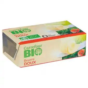 CARREFOUR BIO Beurre 250 g
