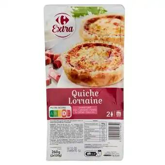 Promotion Exclusives de 12
Quiche : Découvrez l'Offre incontournable