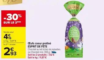 Promotion Exclusives de 11
Praline : Découvrez l'Offre incontournable