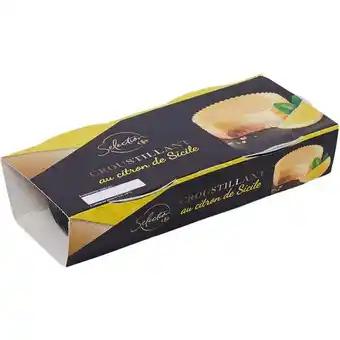 CARREFOUR SELECTION Desserts 2 x 80 g