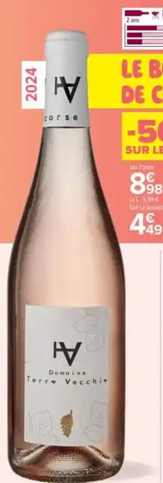 Promotion Exclusives de 7
Terra : Découvrez l'Offre incontournable