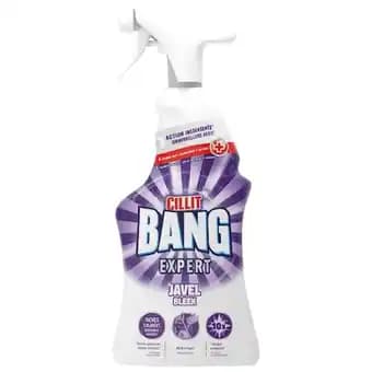 CILLIT BANG Spray nettoyant