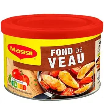 MAGGI Sauce aromatisée