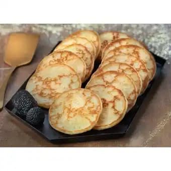 CARREFOUR EXTRA Mini blinis