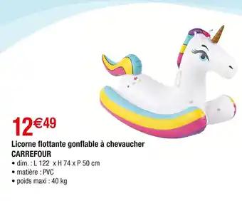 Promotion Exclusives de 16
Licorne : Découvrez l'Offre incontournable