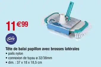 Promotion Exclusives de 52
Balai : Découvrez l'Offre incontournable