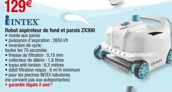 Promotion Exclusives de 15
Fond : Découvrez l'Offre incontournable